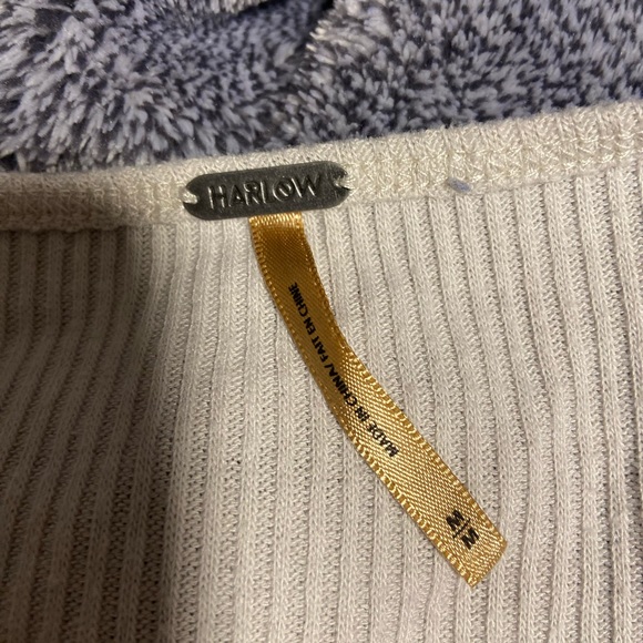 Harlow shirt - Picture 2 of 2